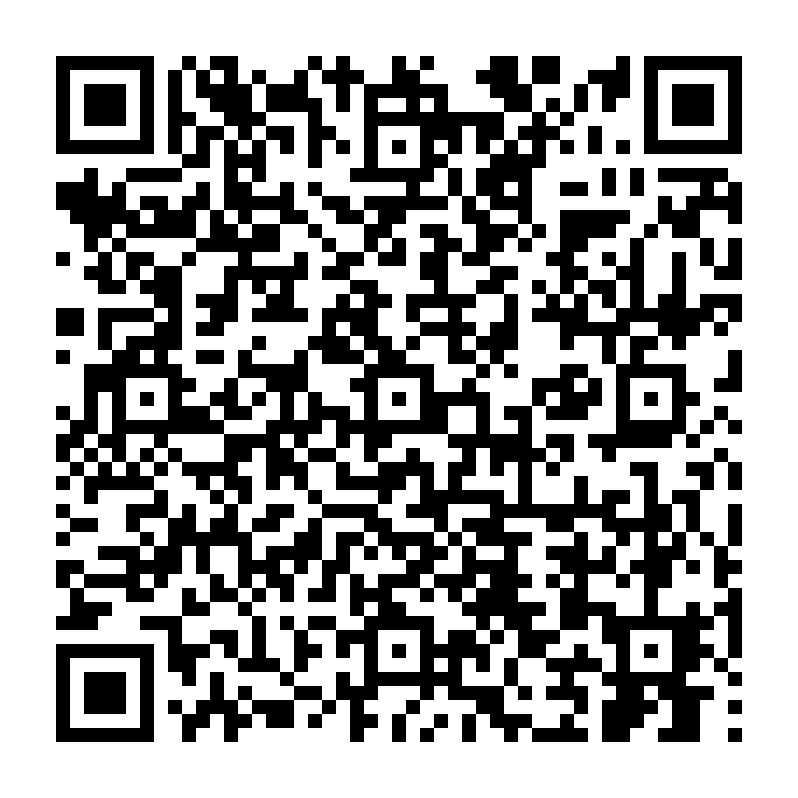 QR kod