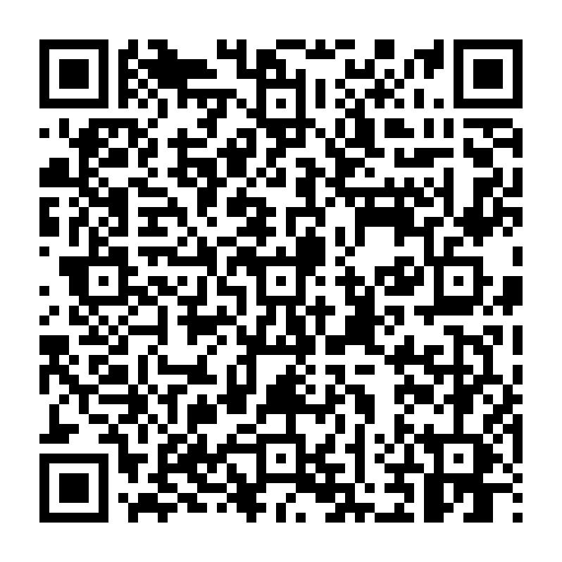 QR kod