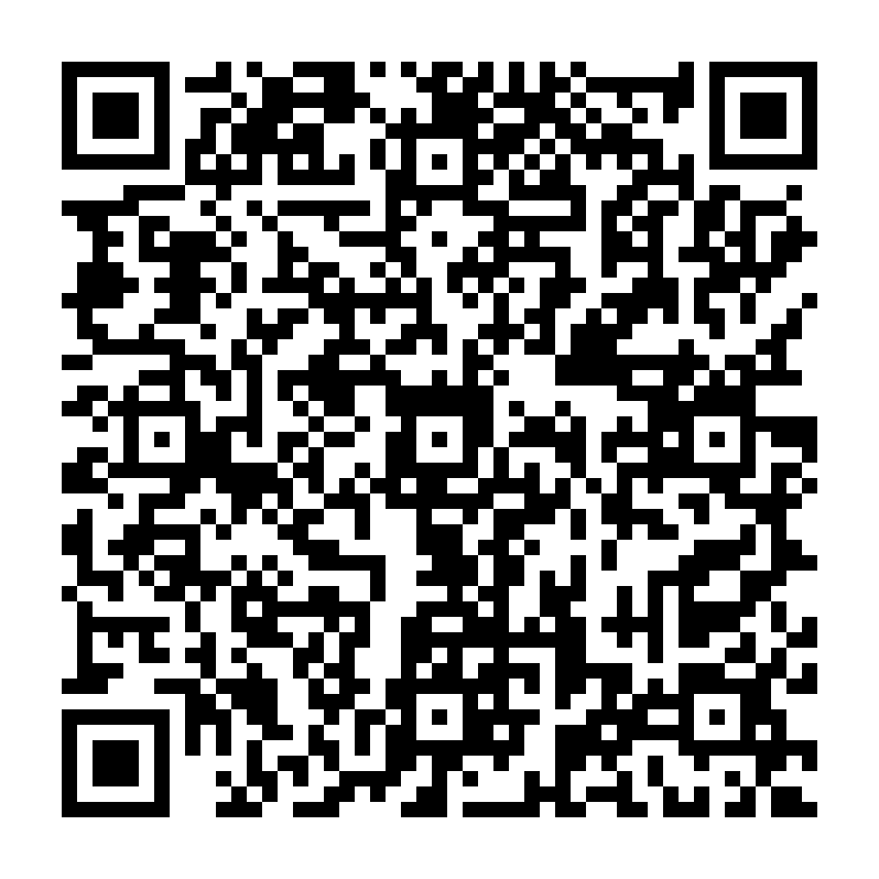 QR kod