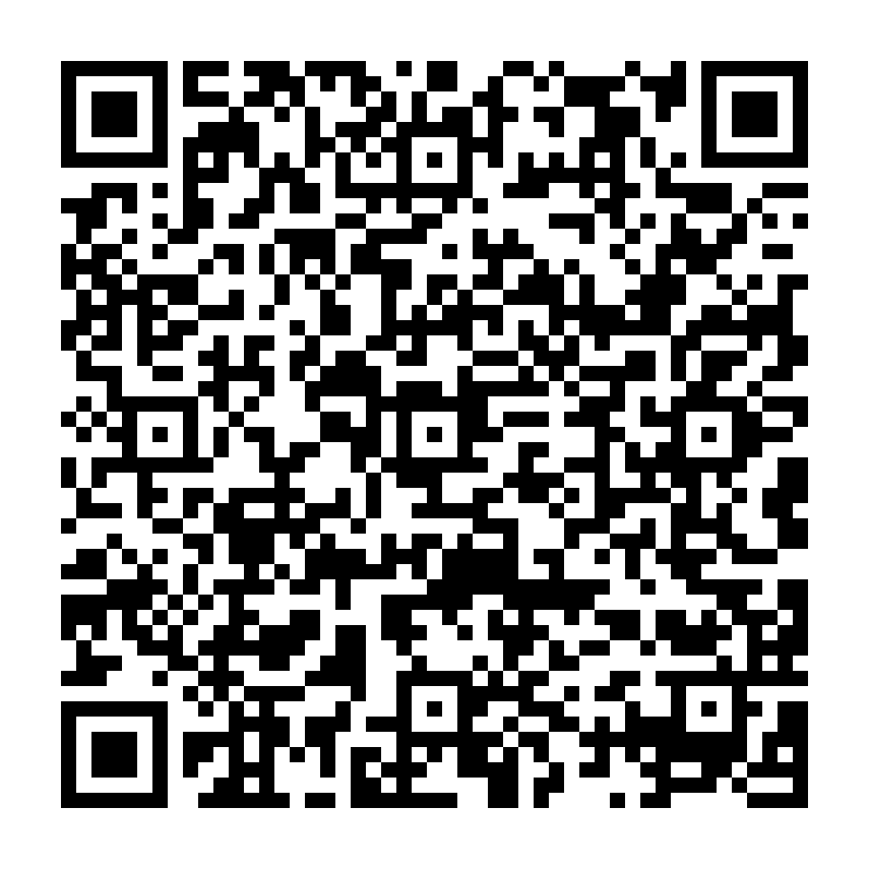 QR kod