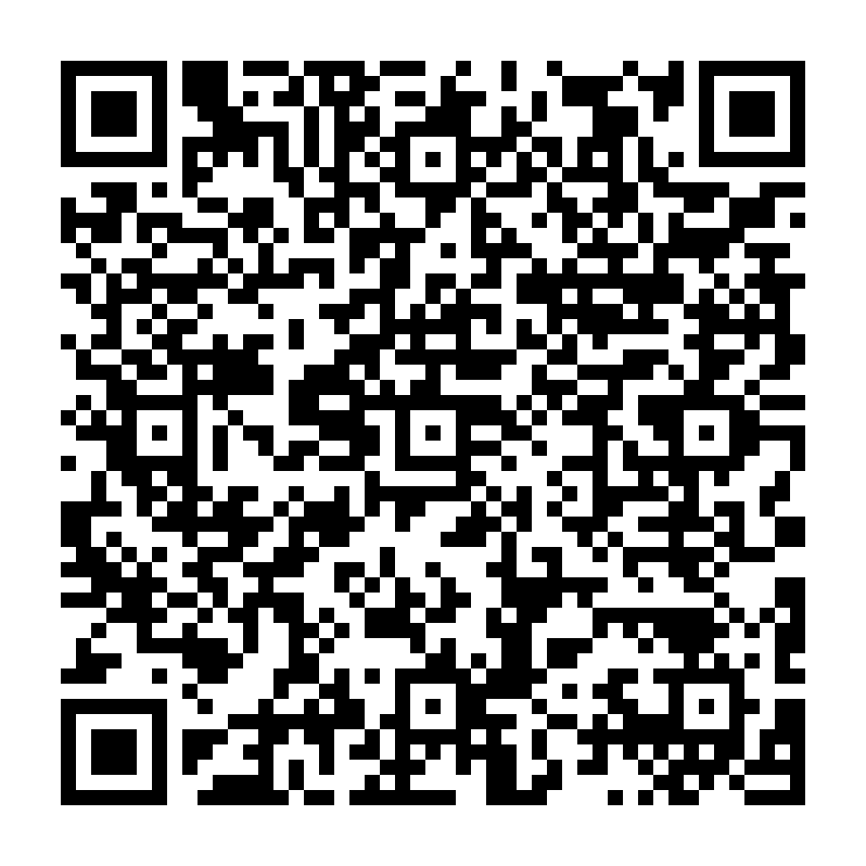 QR kod