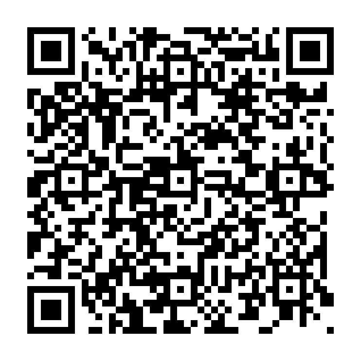 QR kod