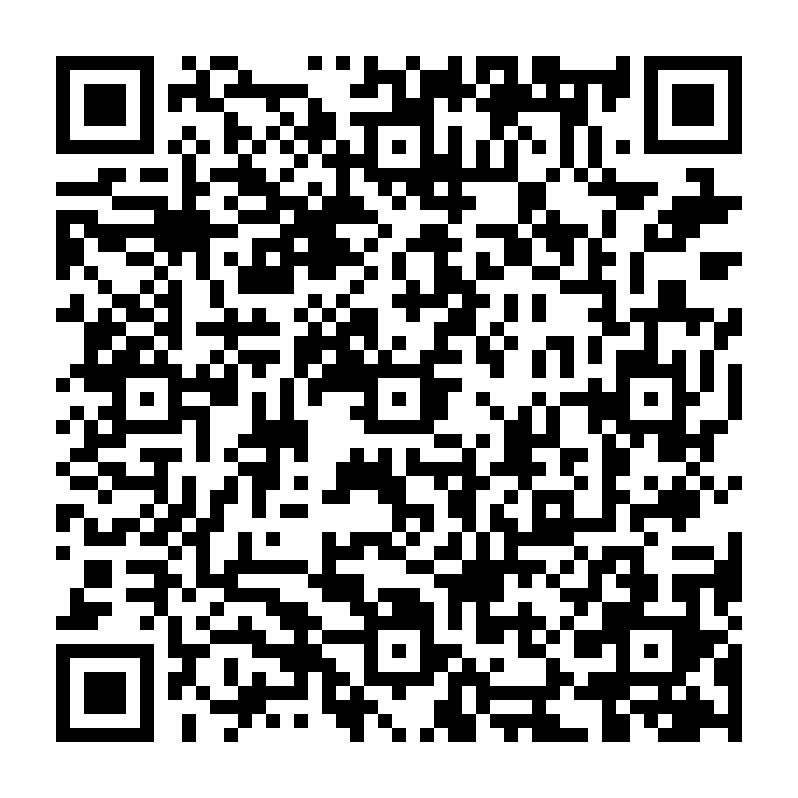 QR kod