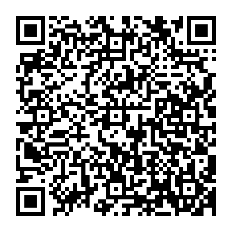 QR kod