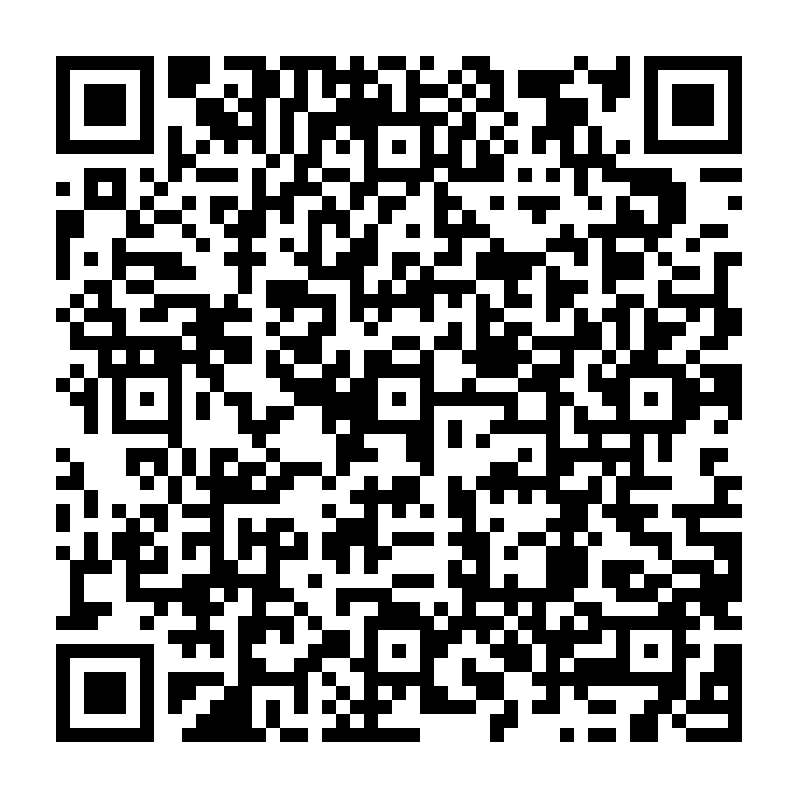QR kod