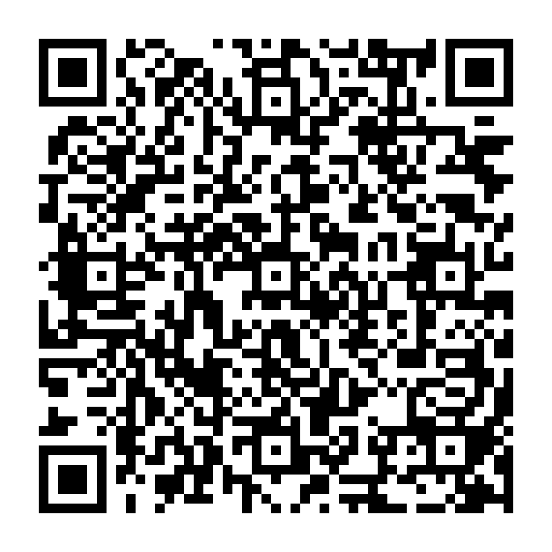 QR kod