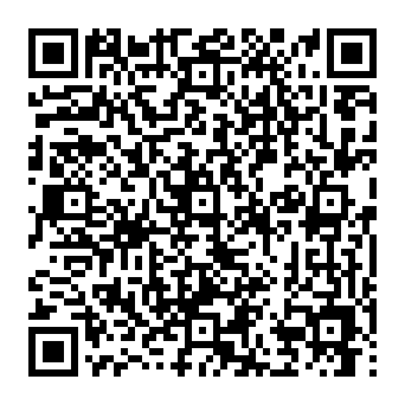 QR kod