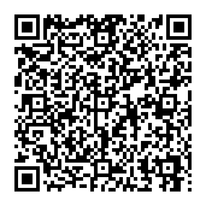 QR kod