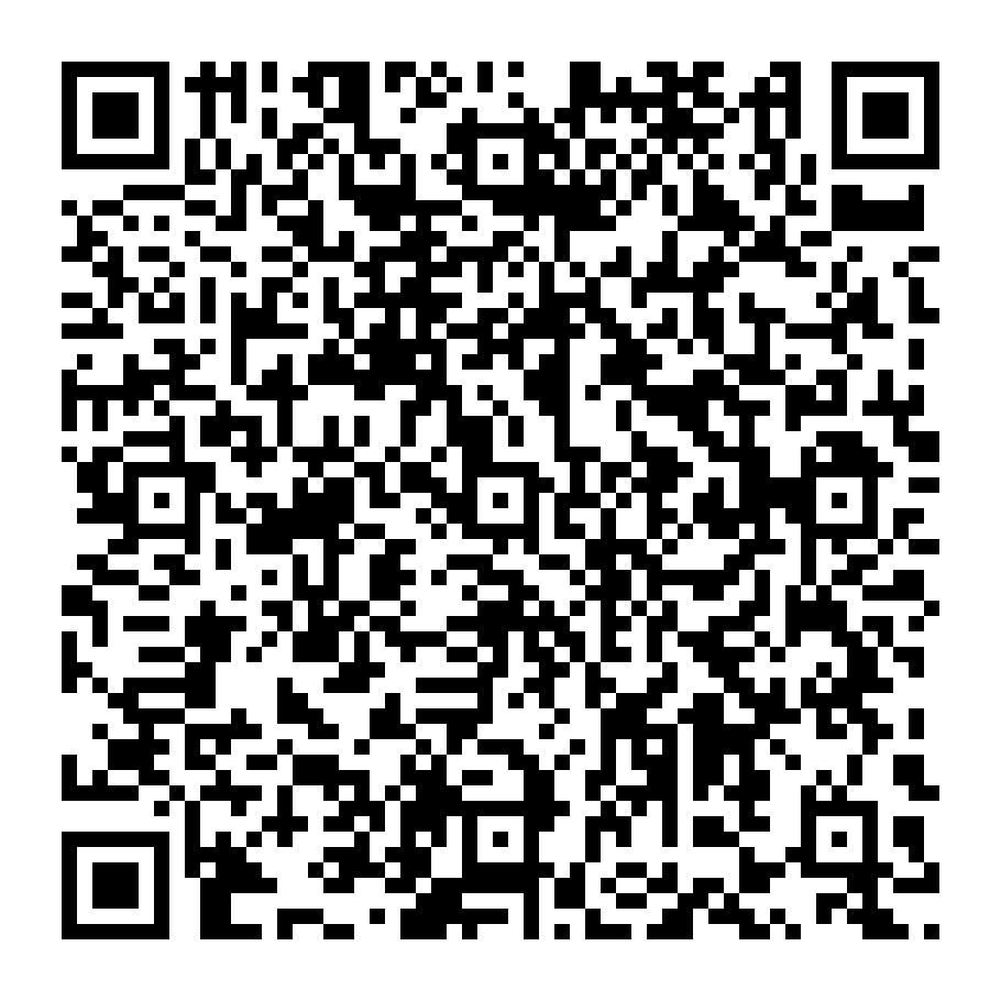 QR kod