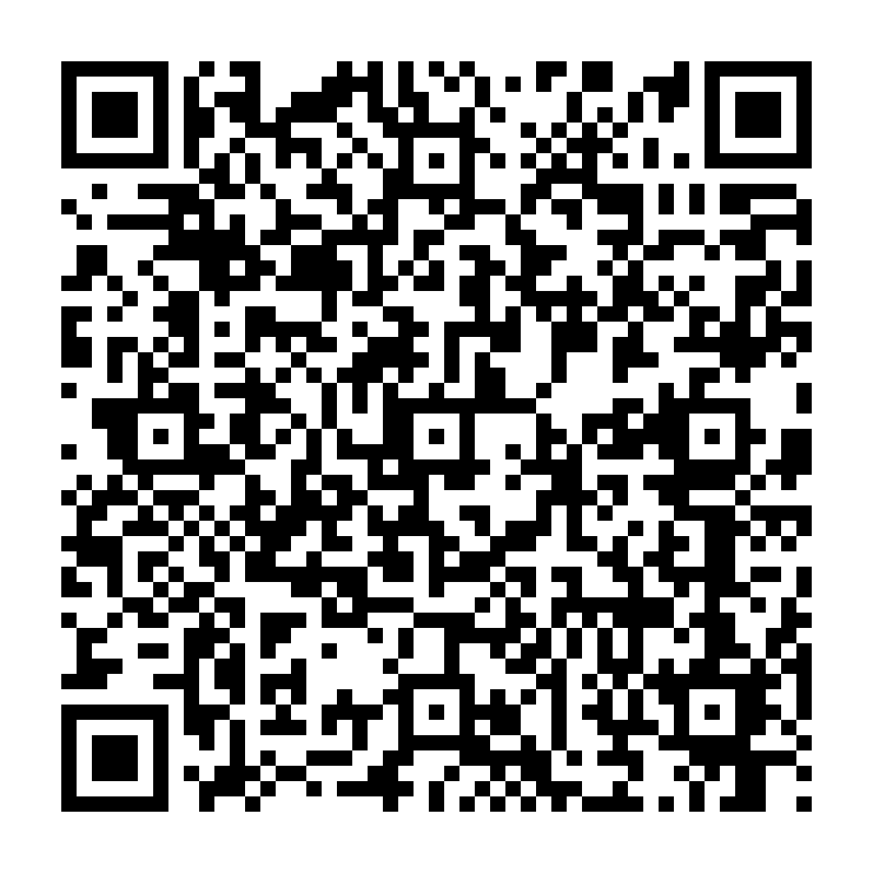 QR kod