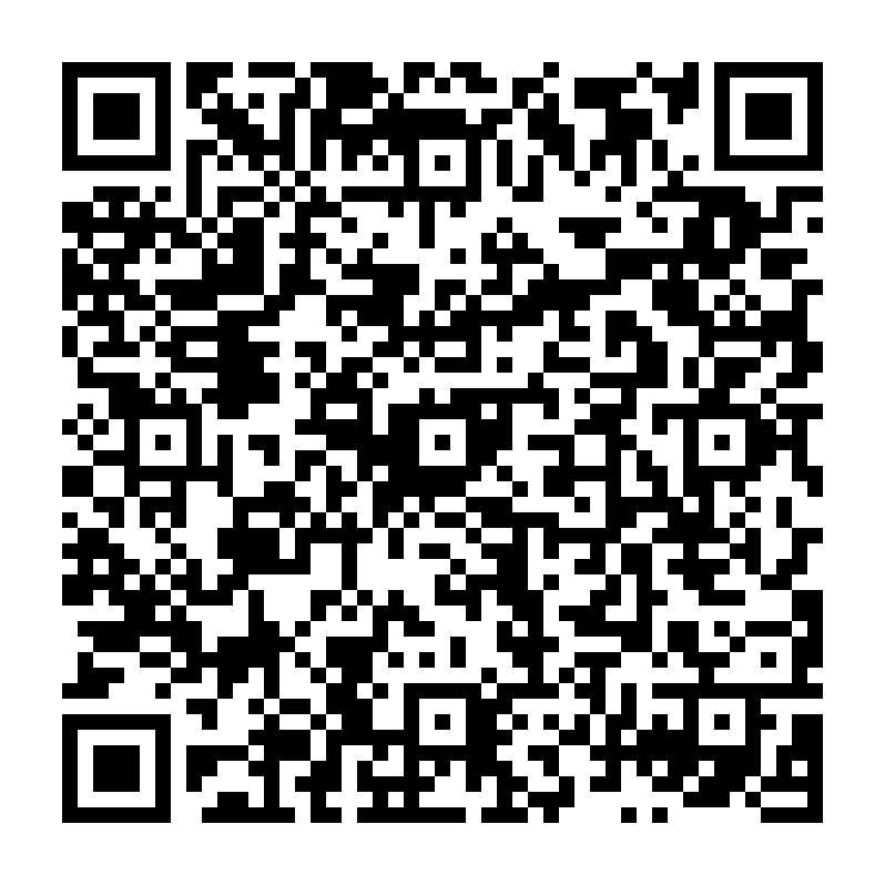 QR kod