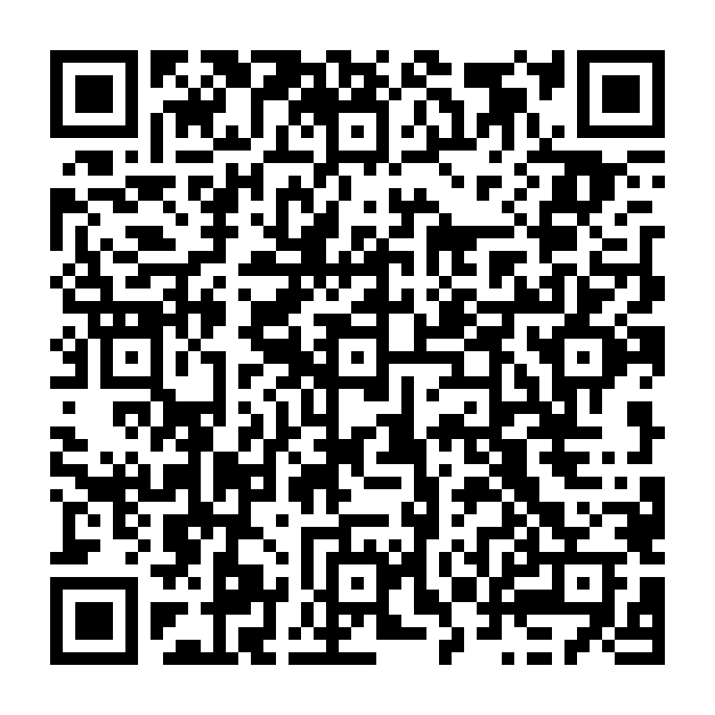 QR kod