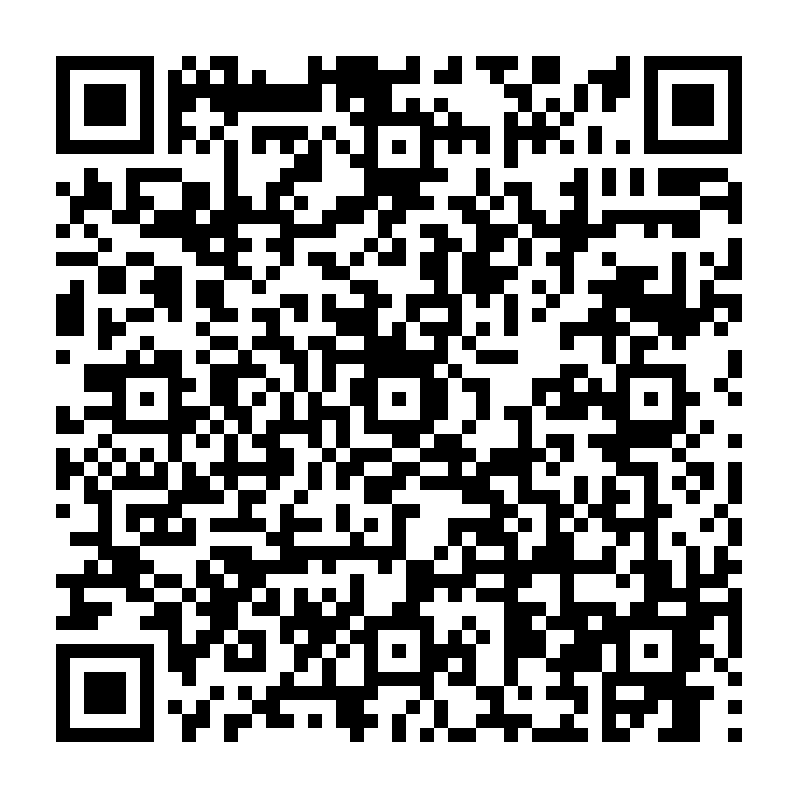 QR kod