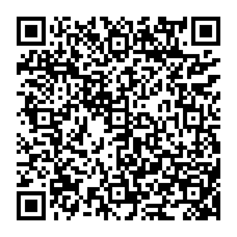 QR kod