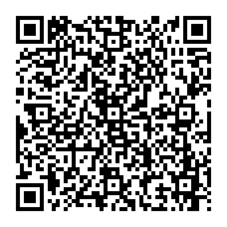 QR kod