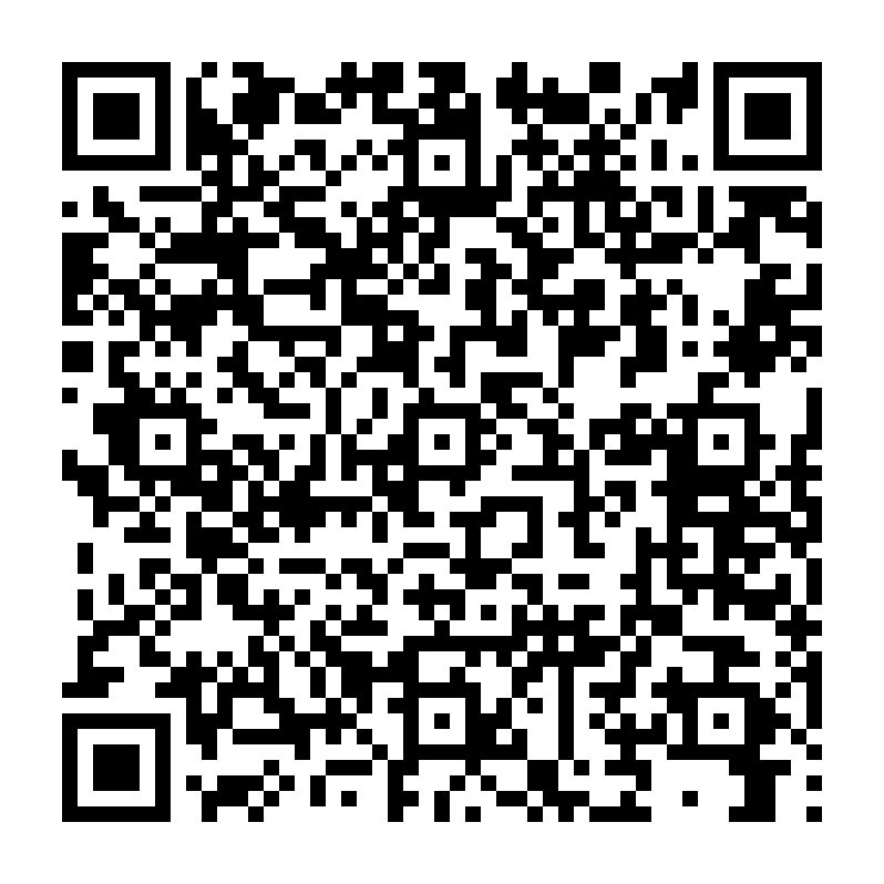 QR kod