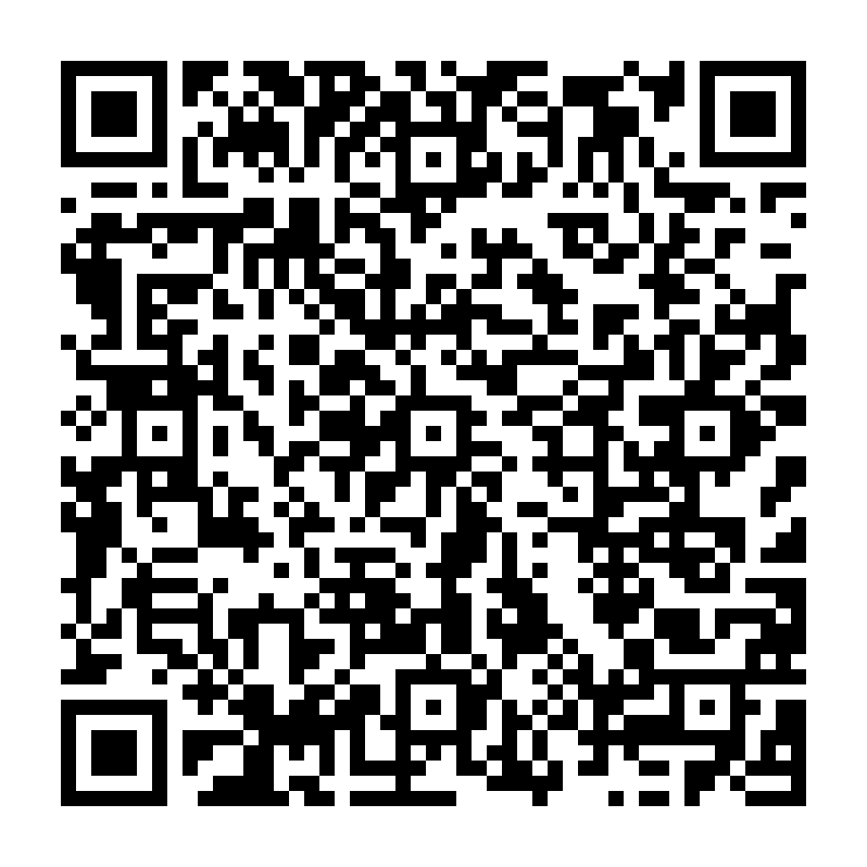 QR kod