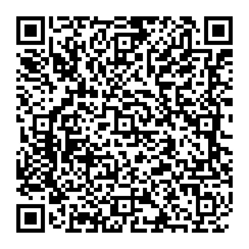 QR kod