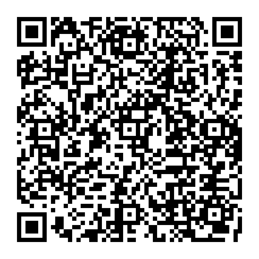 QR kod