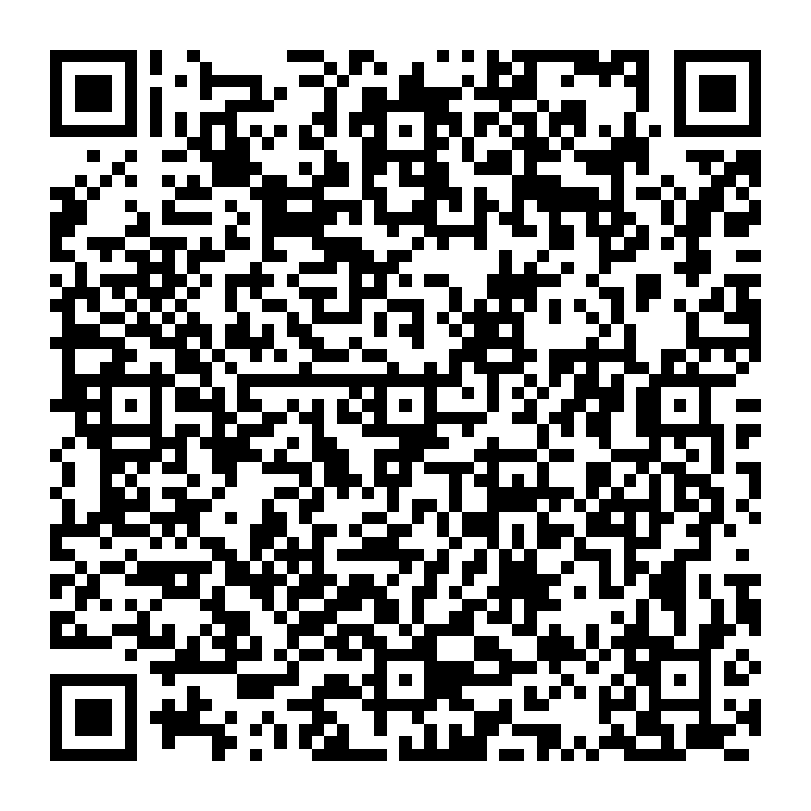 QR kod