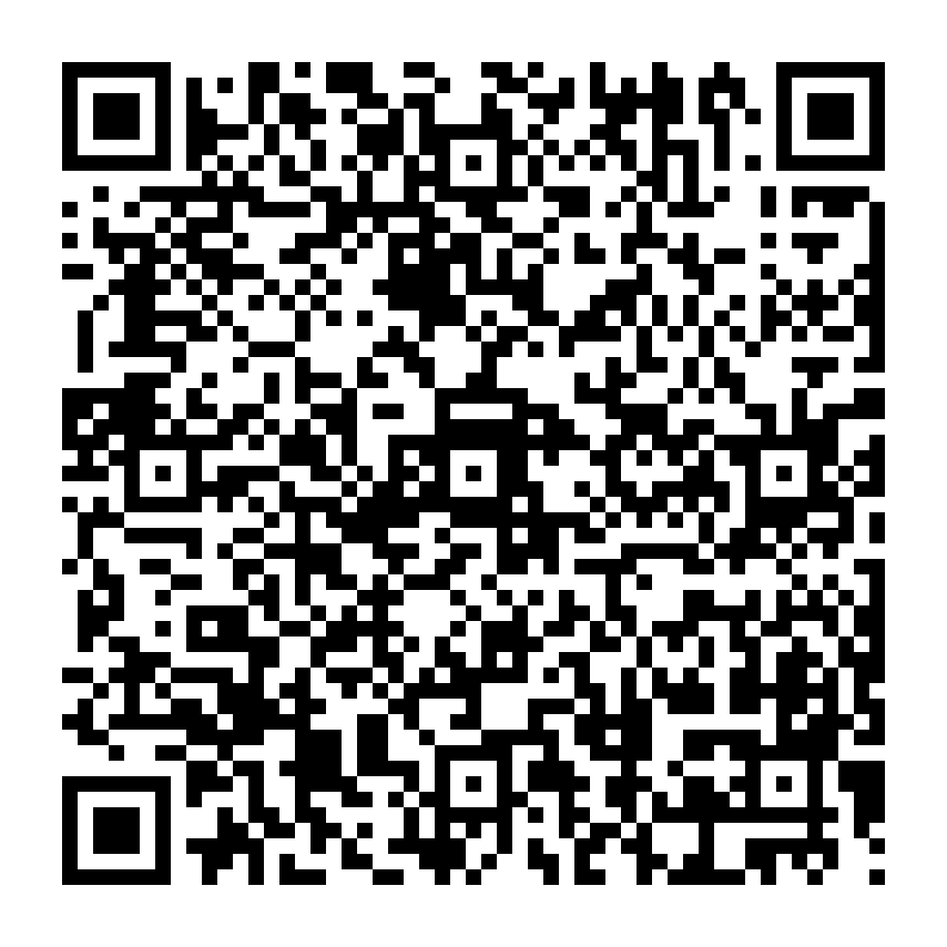 QR kod