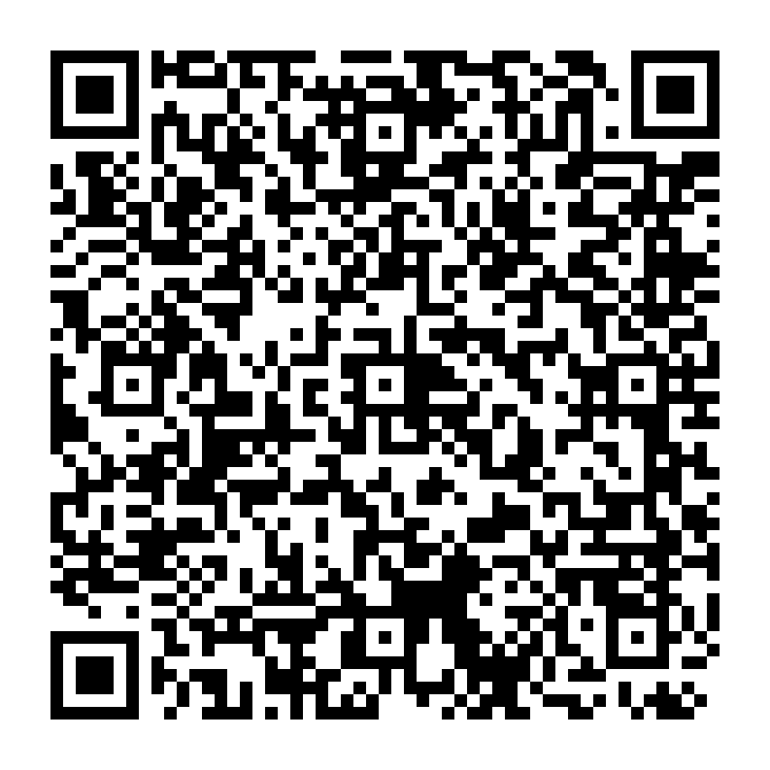 QR kod