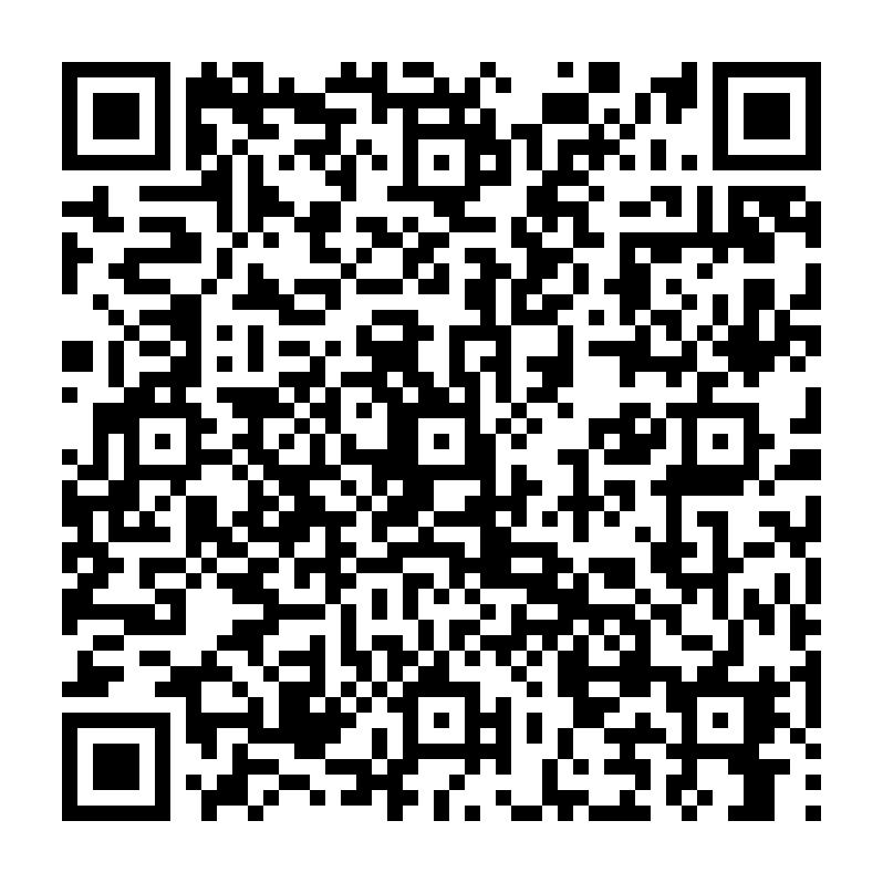 QR kod