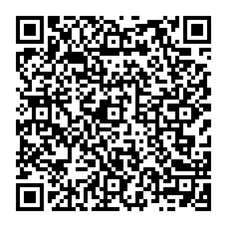 QR kod