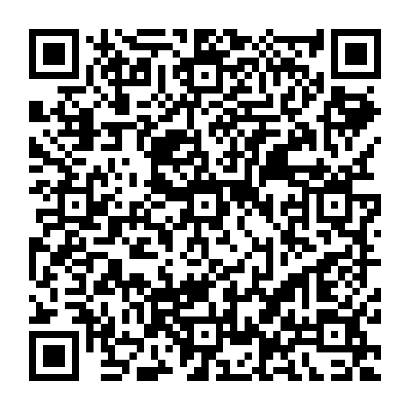 QR kod