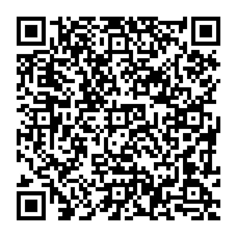 QR kod