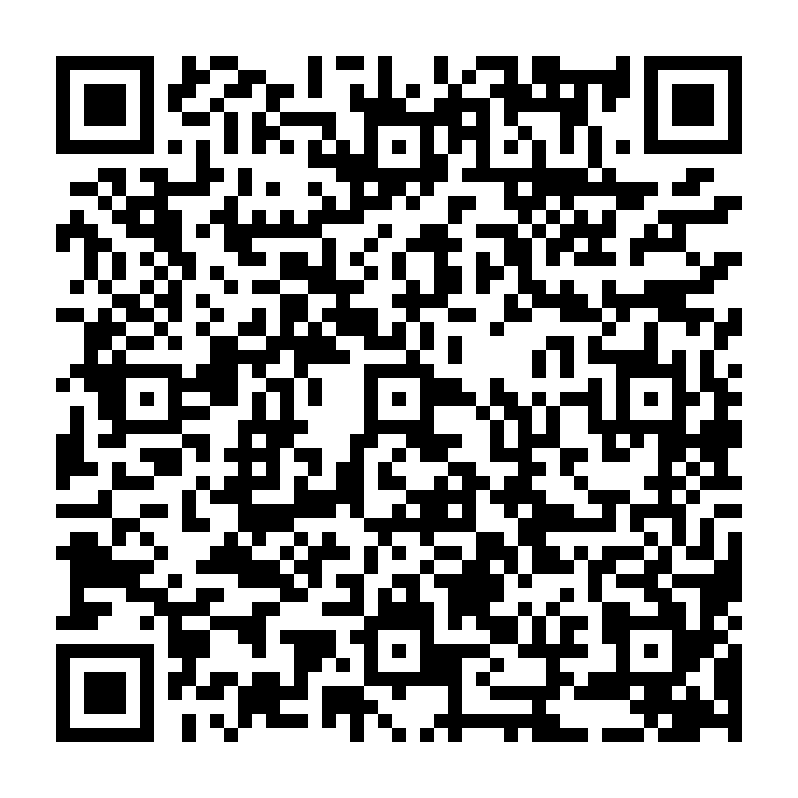 QR kod