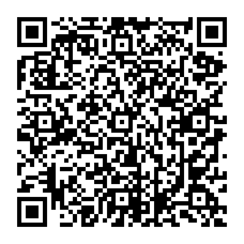 QR kod