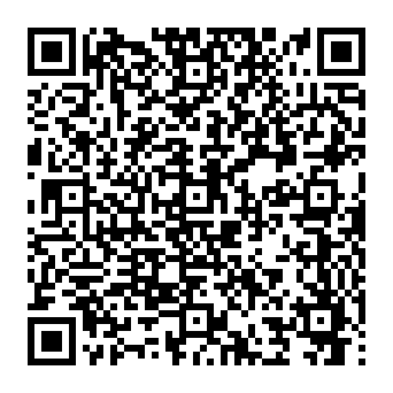 QR kod