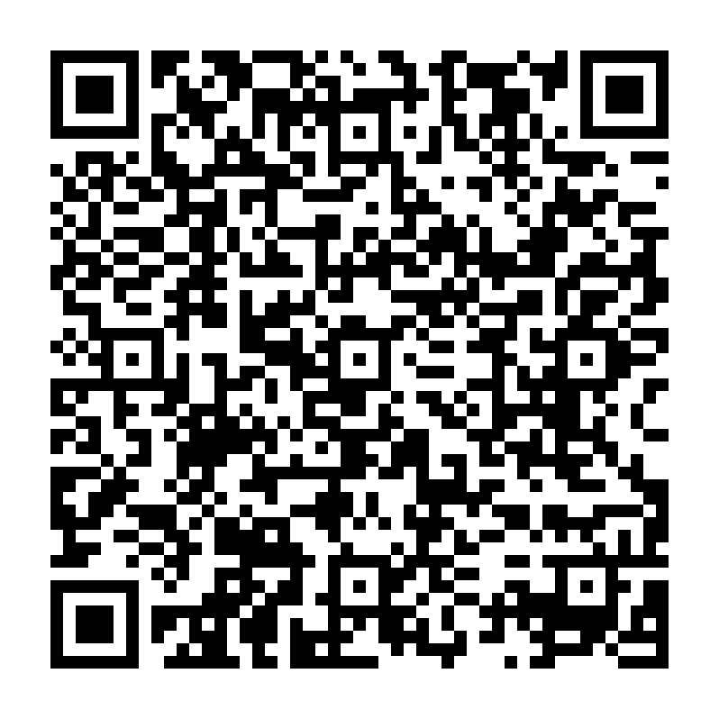QR kod