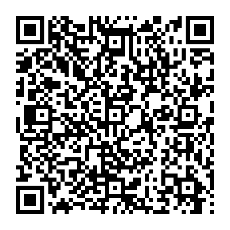 QR kod