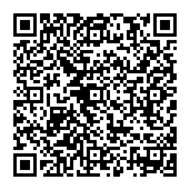 QR kod