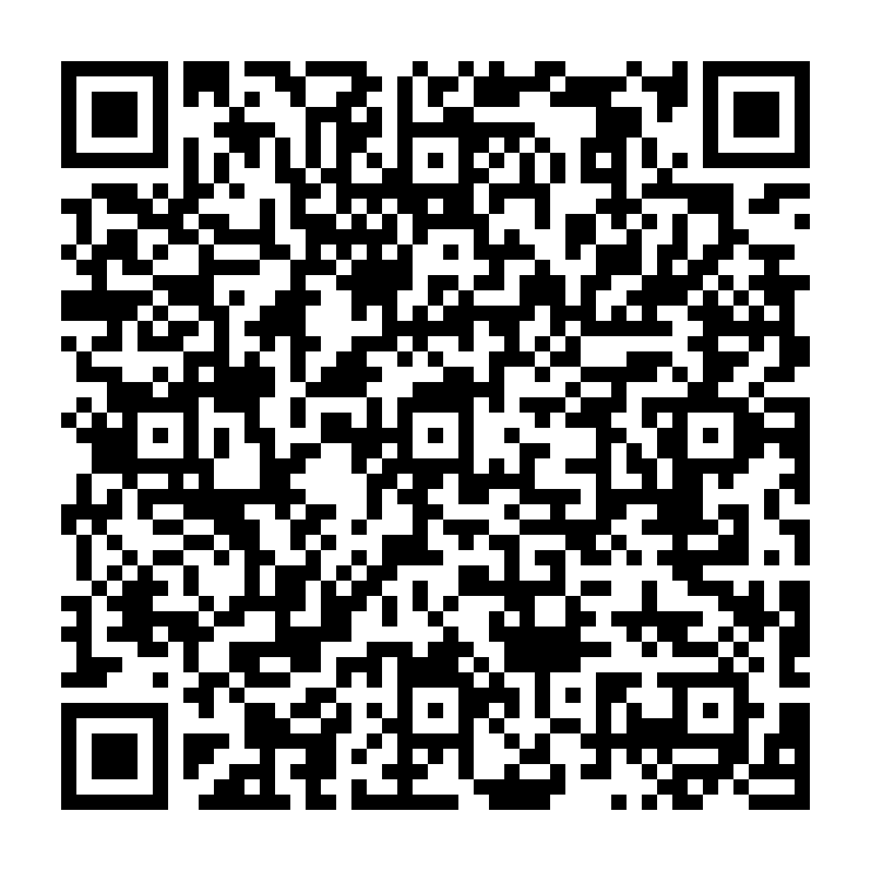 QR kod