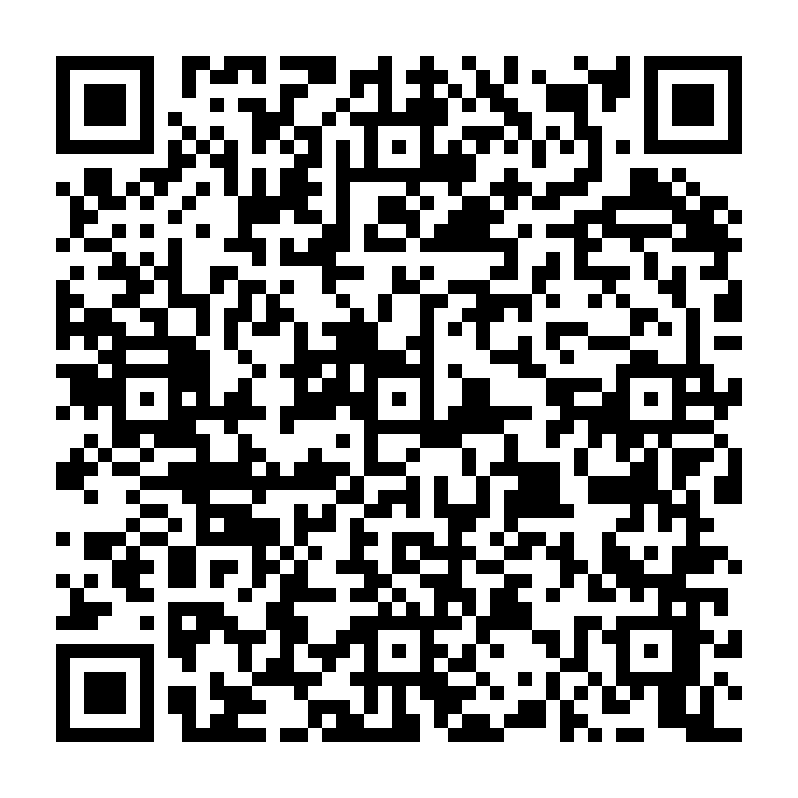 QR kod