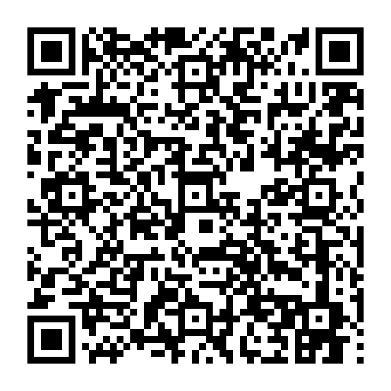 QR kod