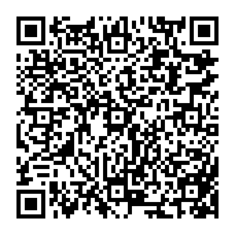 QR kod