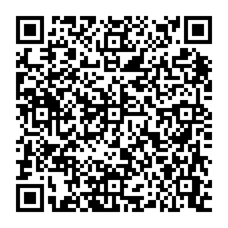 QR kod