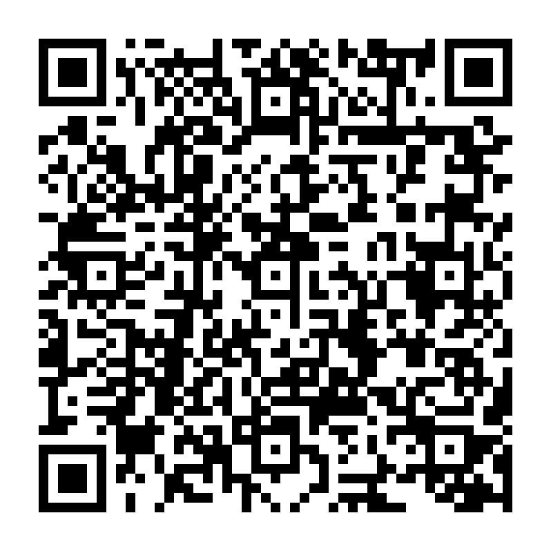 QR kod