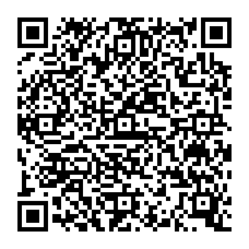 QR kod