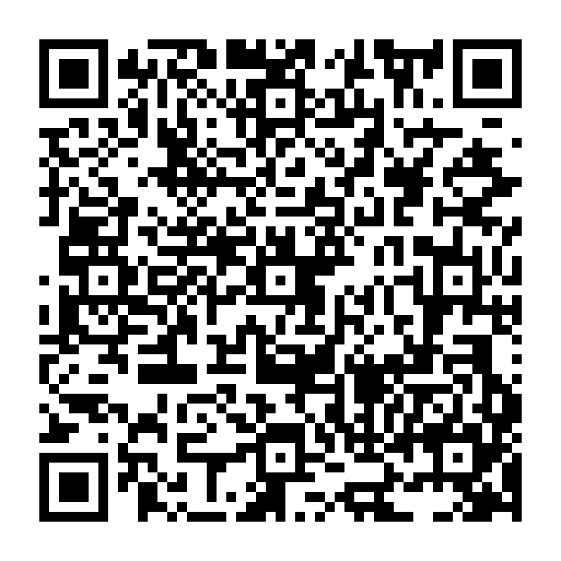 QR kod