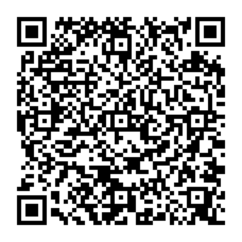 QR kod