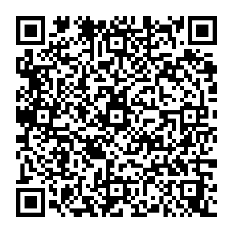 QR kod