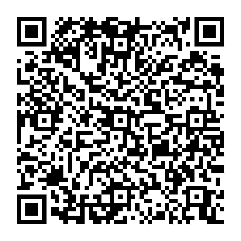 QR kod