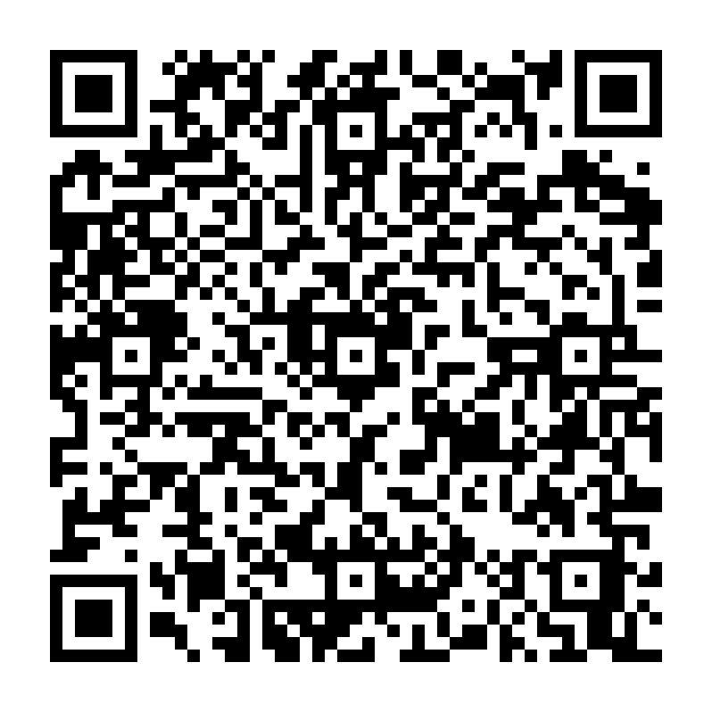 QR kod
