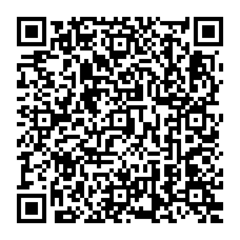 QR kod