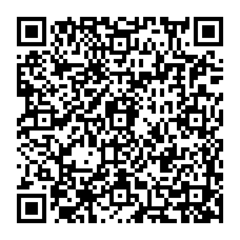 QR kod